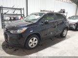 CHEVROLET TRAX AWD LS KL7CJNSB6MB352853 снимка