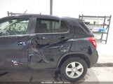 CHEVROLET TRAX AWD LS KL7CJNSB6MB352853 снимка