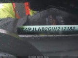 JEEP CHEROKEE SPORT 1C4PJLAB2GW217182 снимка