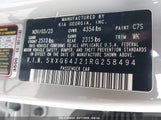 KIA K5 GT-LINE 5XXG64J21RG258494 fotografie