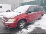 DODGE GRAND CARAVAN SPORT 2B8GP44G41R****** снимка