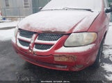 DODGE GRAND CARAVAN SPORT 2B8GP44G41R****** снимка