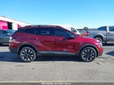 KIA SPORTAGE X-LINE 5XYK6CDF7RG198333 fotografie