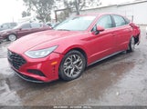HYUNDAI SONATA SEL 5NPEL4JA2MH079627 снимка
