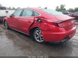 HYUNDAI SONATA SEL 5NPEL4JA2MH079627 снимка