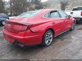 HYUNDAI SONATA SEL 5NPEL4JA2MH079627 снимка