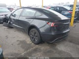 TESLA MODEL 3 LONG RANGE DUAL MOTOR ALL-WHEEL DRIVE/REAR-WHEEL DRIVE 5YJ3E1EA3RF737102 fotografie