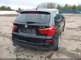 BMW X3 SDRIVE28I 5UXWZ7C34H0V87828 снимка