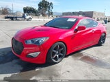 HYUNDAI GENESIS 3.8 R-SPEC KMHHU6KJ4DU****** снимка