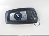 BMW 328I XDRIVE WBA3G7C59EKN36558 снимка