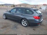 BMW 328I XDRIVE WBA3G7C59EKN36558 снимка