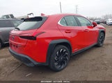 LEXUS UX 250H JTHX9JBH1M2052436 снимка