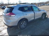 NISSAN ROGUE SL 5N1AT2MT4FC757403 снимка