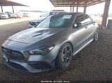 MERCEDES-BENZ AMG CLA 35 4MATIC W1K5J5BB9NN281018 photo