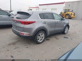 KIA SPORTAGE LX KNDPMCACXH7235912 снимка
