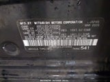 MITSUBISHI OUTLANDER SP 2.4 S-AWC JA4AZ3A33LZ038966 photo