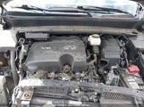 INFINITI QX60 PURE AWD 5N1DL0MM3LC522027 fotografie