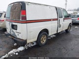 CHEVROLET EXPRESS CARGO VAN WORK VAN 1GCFG15X261155976 снимка