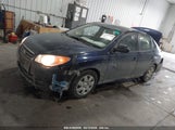HYUNDAI ELANTRA GLS/SE KMHDU46D28U553661 снимка