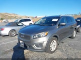 KIA SORENTO 2.4L LX 5XYPG4A3XGG120788 fotografie