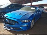 FORD MUSTANG ECOBOOST FASTBACK 1FA6P8THXM5133501 снимка