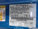 FORD MUSTANG ECOBOOST FASTBACK 1FA6P8THXM5133501 снимка