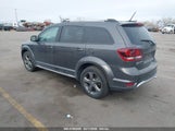 DODGE JOURNEY CROSSROAD 3C4PDDGG9FT****** fotografie