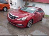 HYUNDAI SONATA SE 5NPEC4AC8EH927349 снимка