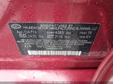 HYUNDAI SONATA SE 5NPEC4AC8EH927349 снимка