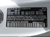 Porsche Macan S WP1AB2A5XKLB33305 photo