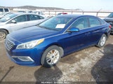 HYUNDAI SONATA SE 5NPE24AF1GH275593 снимка