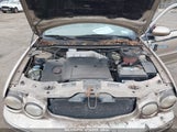 JAGUAR X-TYPE 2.5L AUTO/2.5L MANUAL SAJEA51D73XD42031 снимка