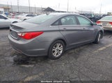 HYUNDAI SONATA GLS 5NPEB4AC8DH768785 снимка