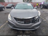 HYUNDAI SONATA GLS 5NPEB4AC8DH768785 снимка