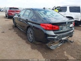 BMW 530E IPERFORMANCE WBAJA9C59KB389304 снимка