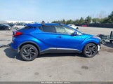 TOYOTA C-HR LIMITED JTNKHMBX6L1082555 photo