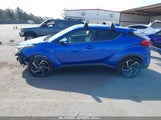 TOYOTA C-HR LIMITED JTNKHMBX6L1082555 photo