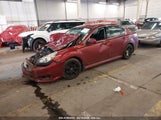 SUBARU LEGACY 2.5I PREMIUM 4S3BMBC63E3030981 снимка