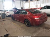 SUBARU LEGACY 2.5I PREMIUM 4S3BMBC63E3030981 снимка