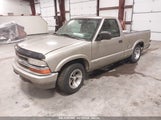CHEVROLET S-10 LS 1GCCS1446YK192616 снимка