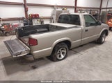 CHEVROLET S-10 LS 1GCCS1446YK192616 снимка