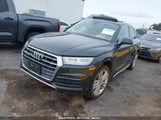 AUDI Q5 PREMIUM PLUS 45 TFSI QUATTRO S TRONIC WA1BNAFY6L2039465 fotografie