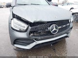 MERCEDES-BENZ GLC 300 4MATIC COUPE W1N0J8EB2MF941306 fotografie