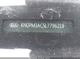KIA SPORTAGE LX KNDPM3AC5L7796219 снимка