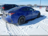 LEXUS RC 350 JTHSZ5BC7K5009544 снимка