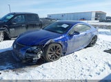 LEXUS RC 350 JTHSZ5BC7K5009544 снимка