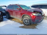 JEEP CHEROKEE LATITUDE PLUS 4X4 1C4PJMLB6KD465474 снимка