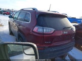 JEEP CHEROKEE LATITUDE PLUS 4X4 1C4PJMLB6KD465474 снимка