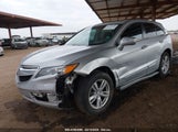 ACURA RDX 5J8TB3H55EL004836 снимка