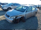 TOYOTA COROLLA S 1NXBR30E46Z608919 снимка